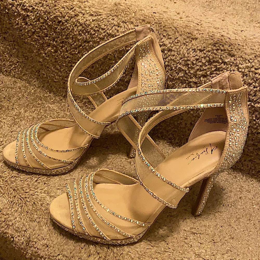 Thalia Sodi Heels